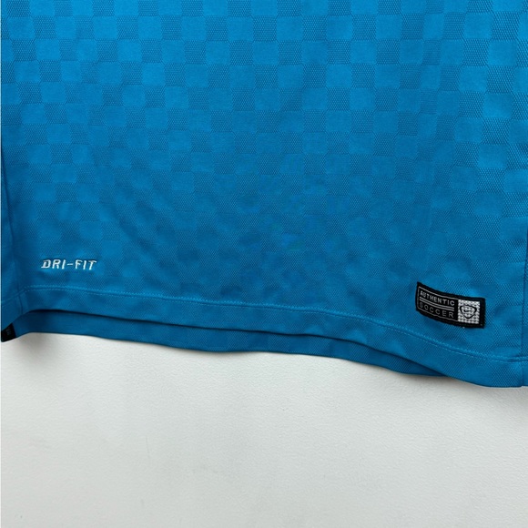 Nike Soccer Shirt - Picture 4 of 5